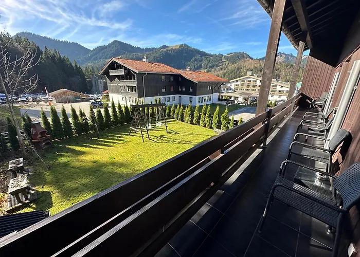 Hotel Gundl Alm