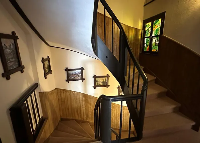 Hotel Gundl Alm
