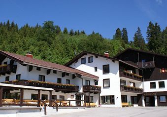 Gundl Alm 3* Шпитцингзе