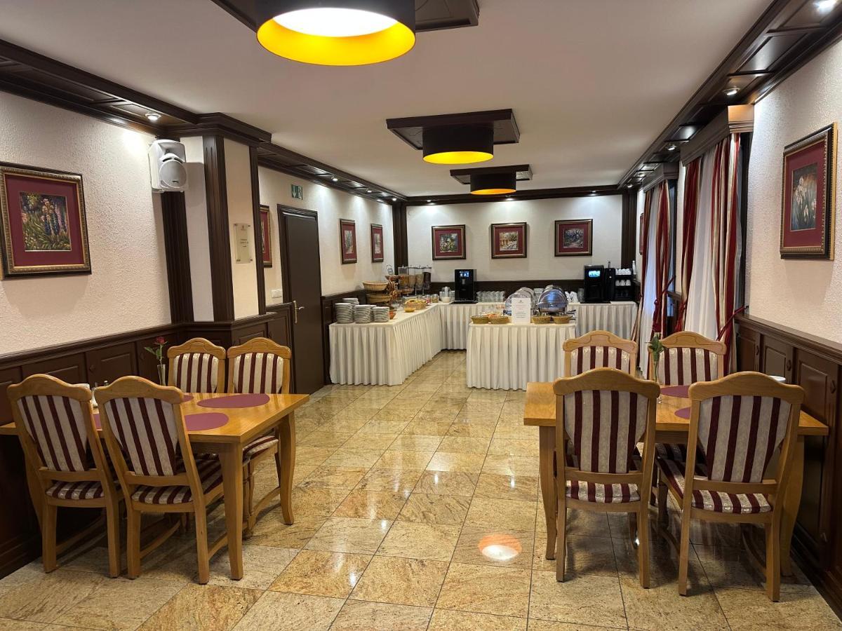 Gundl Alm Hotel Schliersee